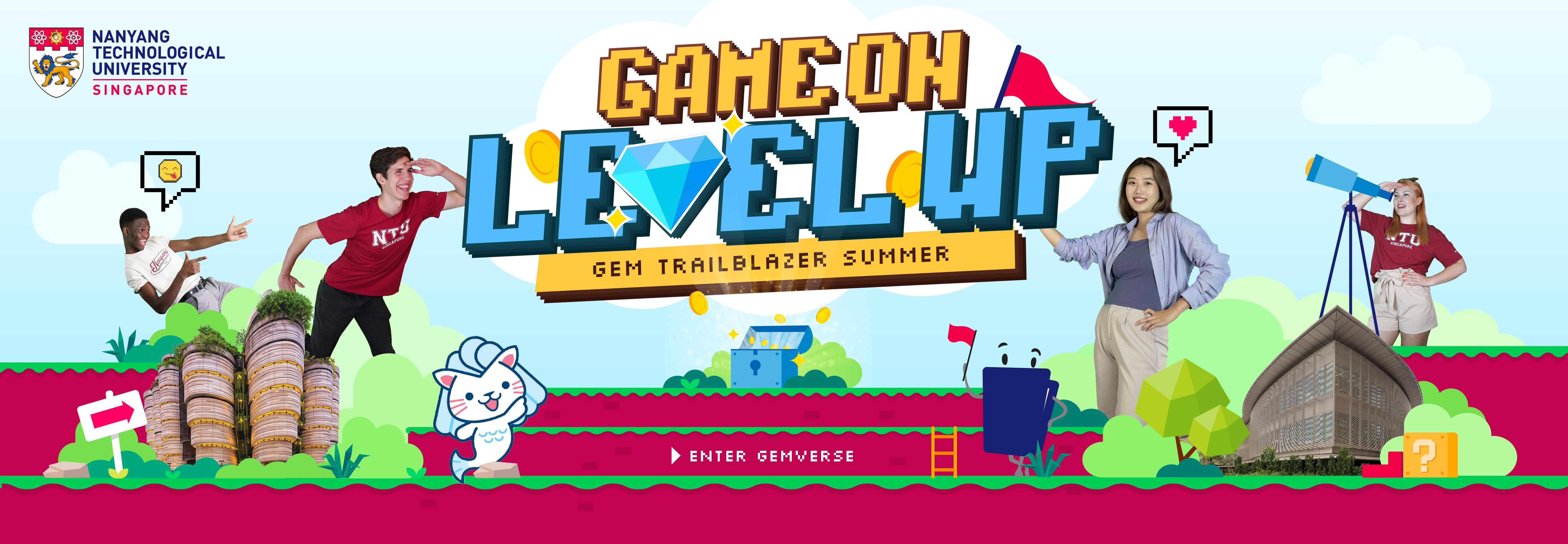 GEM-Trailblazer